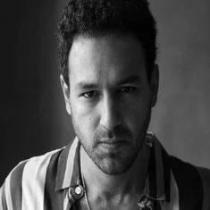 Mohamed El Desoky
