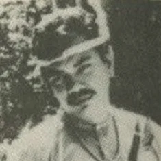 Dolf Damora