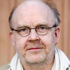 Claes Hartelius