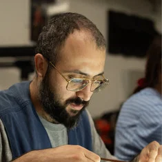 Enrico Alchimim