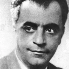 Giorgos Roussos