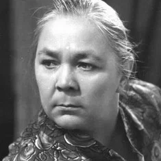Валентина Телегина