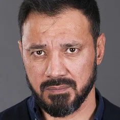 Берик Айтжанов