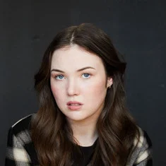 Maddy Leane