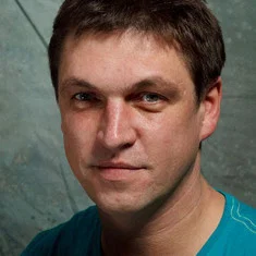 Дмитрий Орлов