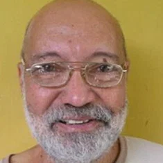 Cloyd Robinson
