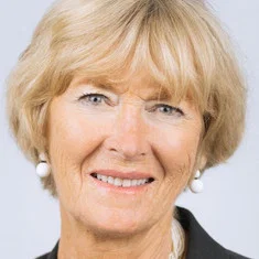 Georgina Adam