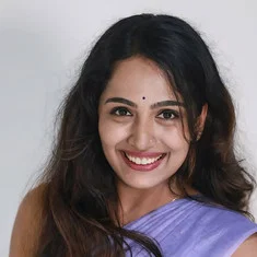 Neethu Krishna