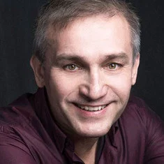 Дмитрий Михайлов