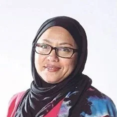 Tunku Mona Riza