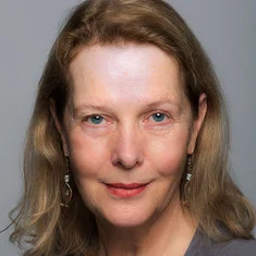 Jacqueline van de Geer