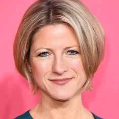 Jacqui Oatley