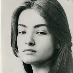 Лика Кавжарадзе