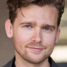 Josh Harper