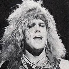 Robbin Crosby