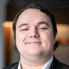 Tom Zavertnik