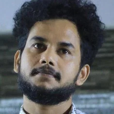Jitin Puthanchery