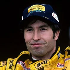 Heinz-Harald Frentzen