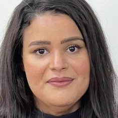 سارة الجابر
