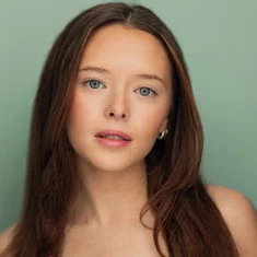 Morgan Ryan