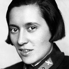 Лейла Мамедбекова