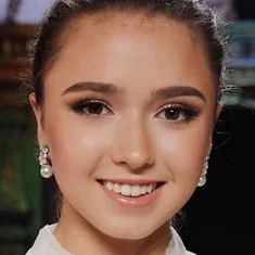 Камила Валиева