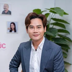 Hồng Phúc