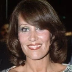 Fiona Richmond