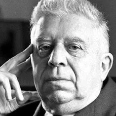 Eugenio Montale
