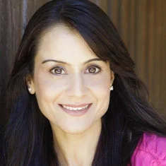 Shruti Tewari