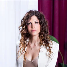 Giulia Davanzante
