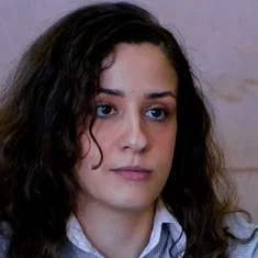 Sophia Gamonal