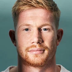 Kevin de Bruyne