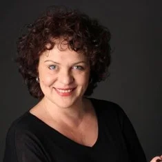 Inga Šalkauskaitė