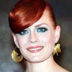 Ana Matronic