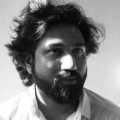 Chidananda S Naik