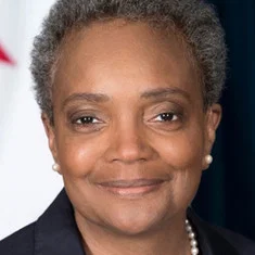 Lori Lightfoot