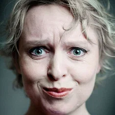 Dorine Niezing