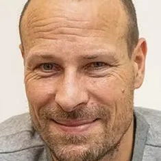 Lars Jørgensen