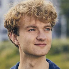 Tom Simons
