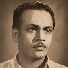 K. R. Ramasamy