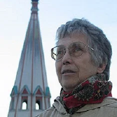 Natalya Gorbanevskaya