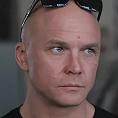 Андрей Голубев