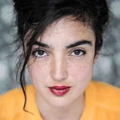 Mélissa Barbaud