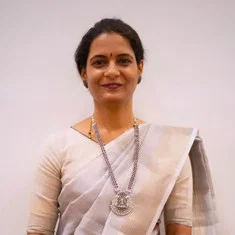 Swapnasri Prasad