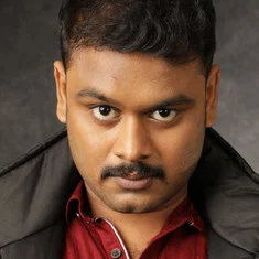 Anand Raj