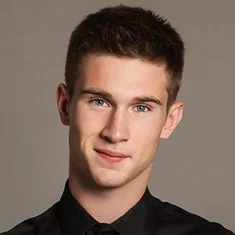 Calem MacDonald
