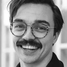 Christopher Robin Omdahl