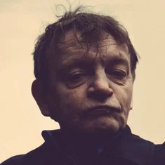 Mark E. Smith