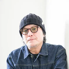 Hisashi Eguchi